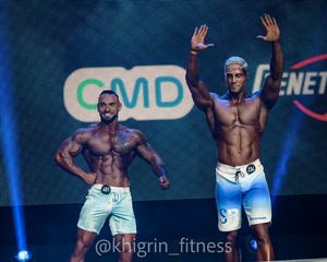 Фотограф Борис Хигрин (19.05.2024)